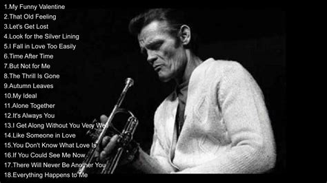 chet baker youtube